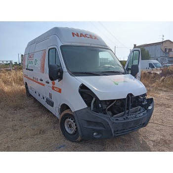 RENAULT MASTER III FURGONETA (FV)