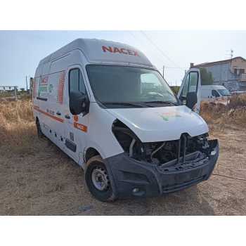 RENAULT MASTER III FURGONETA (FV)