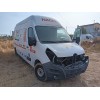 renault master iii furgoneta (fv) del año 2018