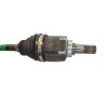 Recambio de transmision delantera izquierda para mg zs hybrid+ 1.5 referencia OEM IAM 11607993 99220092 