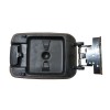Recambio de apoyabrazos central para hyundai santa fe iv (tm, tma) 2.2 crdi referencia OEM IAM 84660S1000RTP  