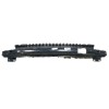 Recambio de refuerzo paragolpes trasero para volkswagen touareg (7la) 2.5 tdi referencia OEM IAM 7L6807309P  