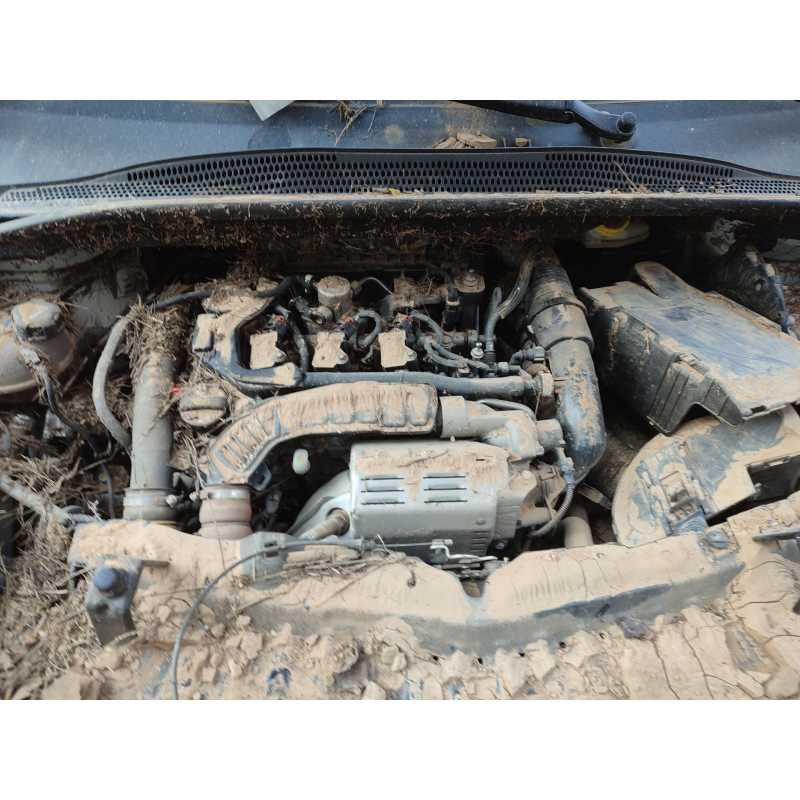 Recambio de abs para opel crossland x / crossland (p17, p2qo) 1.2 (75) referencia OEM IAM   