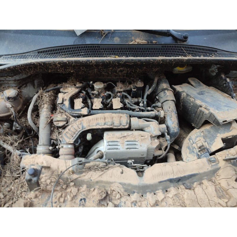 Recambio de abs para opel crossland x / crossland (p17, p2qo) 1.2 (75) referencia OEM IAM   