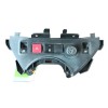 Recambio de warning para peugeot partner tepee 1.6 bluehdi 100 referencia OEM IAM  9680931977 