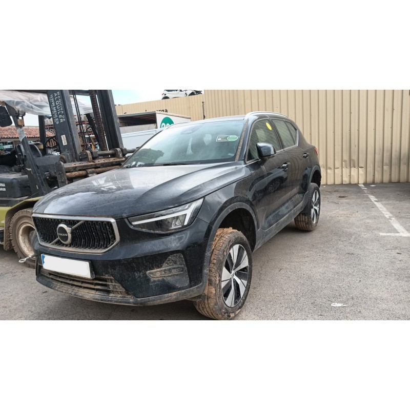 VOLVO XC40 (536)