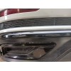 Recambio de paragolpes trasero para audi q8 (4mn, 4mt) 50 tdi mild hybrid quattro referencia OEM IAM  4M8807527D 