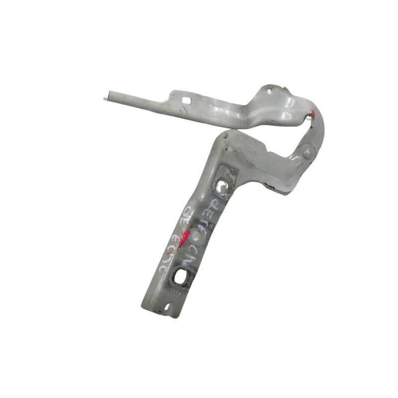 Recambio de bisagras capo para cupra ateca 2.0tsi 4drive referencia OEM IAM 575823302A  