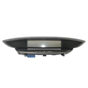 CUADRO INSTRUMENTOS P96572391ZD 215742437 / NS9080224Z WO02096695 / 281124203A / NS9080224Z