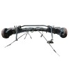 Recambio de puente trasero para nissan nv200 furgoneta 1.5 dci 85 (m20, m20m) referencia OEM IAM 43010BJ00A  
