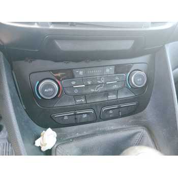 MANDO CALEFACCION / AIRE ACONDICIONADO 