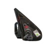 Recambio de retrovisor izquierdo para mazda 2 (dy) 1.25 (dy3w) referencia OEM IAM DD106918ZB 3M7117E715CD 