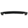Recambio de refuerzo paragolpes trasero para volkswagen touareg (7la) 2.5 tdi referencia OEM IAM 7L6807309P  