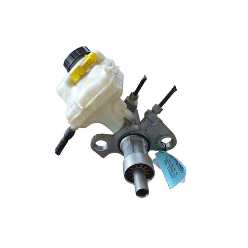 Recambio de bomba freno para opel astra j (p10) 1.6 (68) referencia OEM IAM 13286445 84102409 