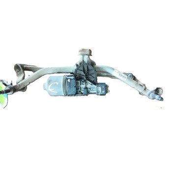 MOTOR LIMPIA DELANTERO 9673222580 3397021391 