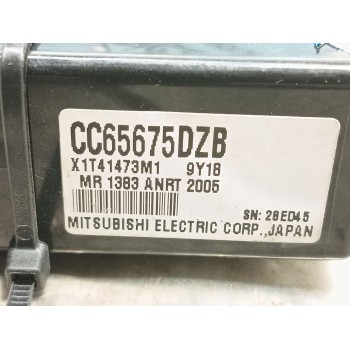 MODULO ELECTRONICO CC65675DZB CC65675DZB 