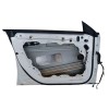 Recambio de puerta delantera izquierda para mercedes-benz cla (c118) cla 180 (118.384) referencia OEM IAM A1187202101  