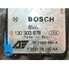 Recambio de electroventilador para volkswagen sharan (7m8, 7m9, 7m6) 1.8 t 20v referencia OEM IAM 7M3121207B 7M3121203 