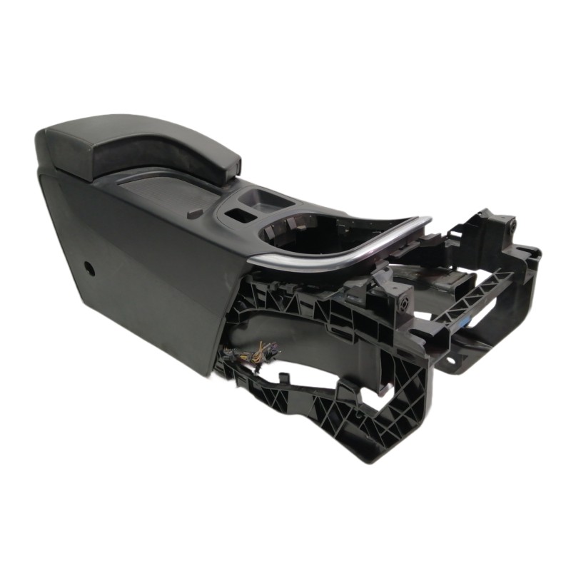 Recambio de apoyabrazos central para opel insignia sports tourer 2.0 16v cdti referencia OEM IAM   