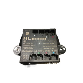 MODULO ELECTRONICO A2189008500 A2189008500 