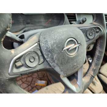 AIRBAG DELANTERO IZQUIERDO 39124500 39225886