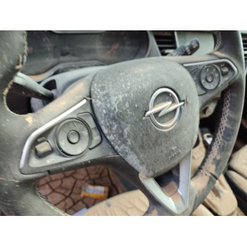 AIRBAG DELANTERO IZQUIERDO 