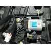 Recambio de elevalunas trasero izquierdo para kia sportage business 2wd referencia OEM IAM 83450F1000 83450F1000 