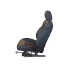 Recambio de asiento delantero derecho para audi q2 (gab, gag) 35 tfsi referencia OEM IAM 5QF881106M J126119989BD 