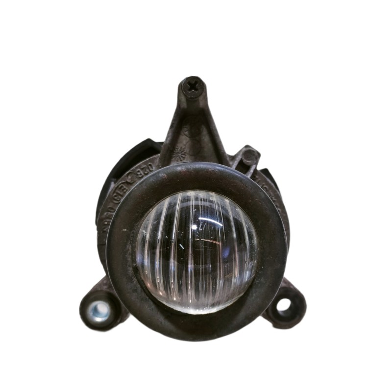 Recambio de faro antiniebla izquierdo para fiat nuova 500 (150) pop referencia OEM IAM 51822889 2 PINS 