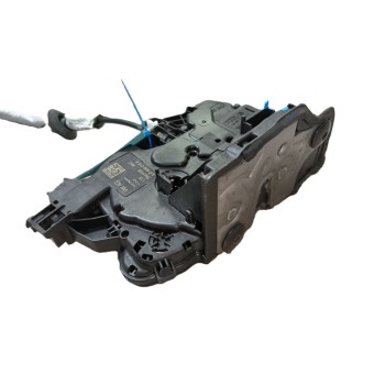 CERRADURA PUERTA TRASERA IZQUIERDA 3J0839015A 