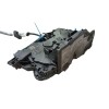 Recambio de cerradura puerta trasera izquierda para volkswagen golf 1.5 etsi mhev referencia OEM IAM 3J0839015A  