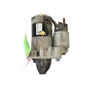 MOTOR ARRANQUE 5802FH / 5802FG 980166758000 