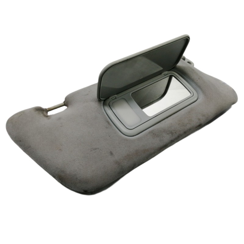 Recambio de parasol derecho para mercedes-benz clase m (w163) 270 cdi (163.113) referencia OEM IAM 10001836R  