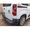 citroën berlingo furgoneta/monovolumen (k9) del año 2023