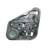 Recambio de elevalunas trasero izquierdo para kia sportage business 2wd referencia OEM IAM 83450F1000 83450F1000 