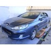 peugeot 407 del año 2006