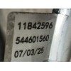 Recambio de tubos aire acondicionado para mg zs hybrid+ 1.5 referencia OEM IAM  11842597 