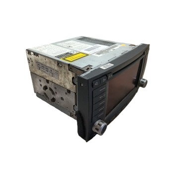 SISTEMA AUDIO / RADIO CD 7L6035191N 7L6035191F 7612002022