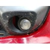 Recambio de faro antiniebla izquierdo para fiat nuova 500 (150) pop referencia OEM IAM 51822889 2 PINS 
