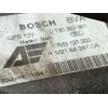 Recambio de electroventilador para volkswagen sharan (7m8, 7m9, 7m6) 1.8 t 20v referencia OEM IAM 7M3121207B 7M3121203 