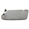 Recambio de parasol derecho para mercedes-benz clase m (w163) 270 cdi (163.113) referencia OEM IAM 10001836R  