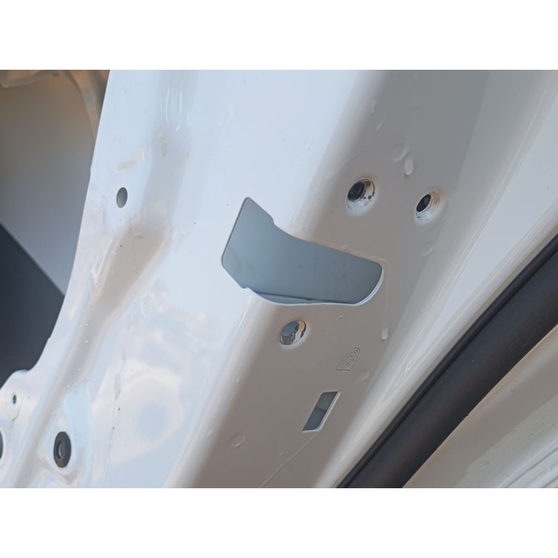 Recambio de puerta trasera derecha para mercedes-benz cla (c118) cla 180 (118.384) referencia OEM IAM A1187307000  