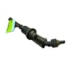 Recambio de bomba embrague para peugeot partner tepee 1.6 bluehdi 100 referencia OEM IAM 218299 9689016780 