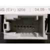 Recambio de mando calefaccion / aire acondicionado para bmw serie 3 touring (e91) 320d referencia OEM IAM 6411911713601  6411919