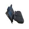 Recambio de juego asientos completo para lynk & co 01 phev referencia OEM IAM 8890591242  