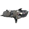 Recambio de faro derecho para opel omega b cd berlina referencia OEM IAM 14521800RE  14314600RE