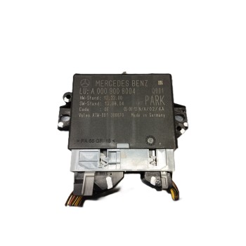 MODULO ELECTRONICO A0009003706 A0009008004 