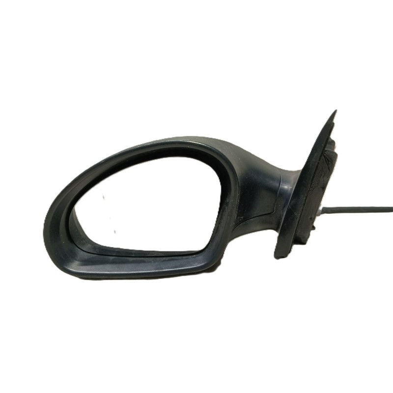 Recambio de retrovisor izquierdo para seat ibiza iii (6l1) 1.9 sdi referencia OEM IAM 6L1857507T9B9  