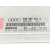 Recambio de centralita motor uce para audi a6 berlina (4b2) 1.8 t referencia OEM IAM 4B0907557A  