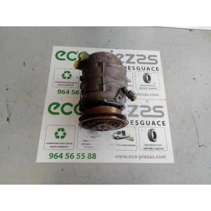 Recambio de compresor aire acondicionado para nissan vanette cargo 2.3 diesel referencia OEM IAM 926008C810  